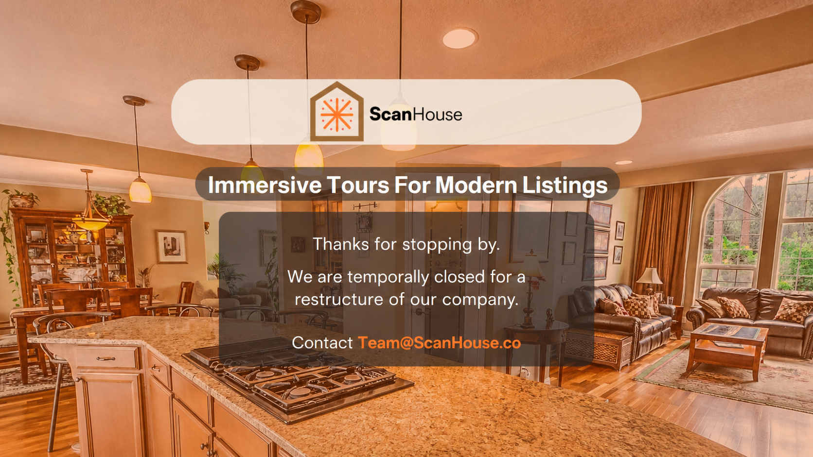 temporally closed